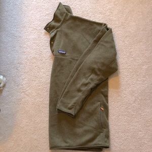 Patagonia pullover